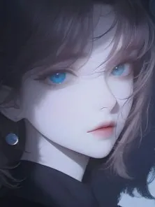 Chat with Elise Foster, the Anime character AI chatbot