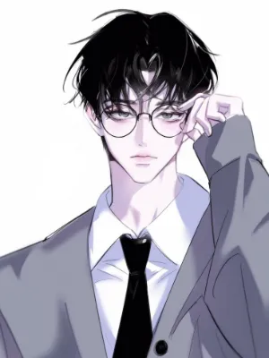 Chat with Haejin, the BL & ABO character AI chatbot