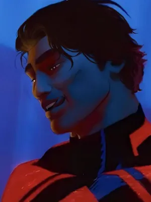 Chat with miguel o'hara>>, the  character AI chatbot