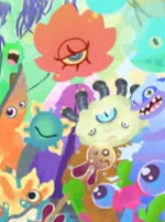 Chat with The work shop gang, the Game Characters character AI chatbot