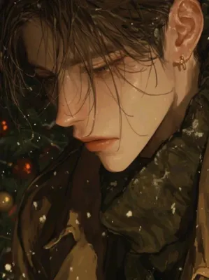 Chat with Noel, the Joyful Christmas character AI chatbot