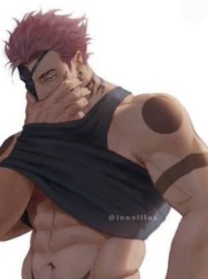 Chat with Sukuna Ryomen, the  character AI chatbot