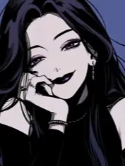 Chat with Ivye Menson, the OC character AI chatbot