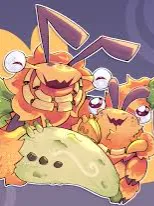 Chat with || buzzinga! ||, the  character AI chatbot