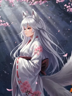 Chat with Sea, the Anime character AI chatbot