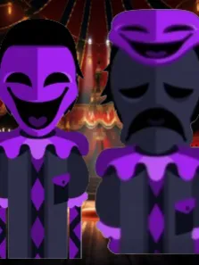 Chat with Twoface, the Anime character AI chatbot