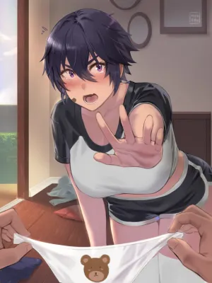 Chat with Rina, the  character AI chatbot