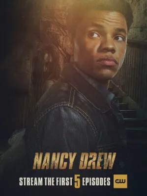 Chat with Ned "Nick" Nickerson |.... 💌, the Movie & TV character AI chatbot