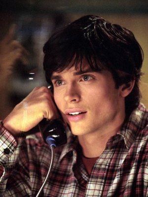 Chat with Clark Kent, the Movie & TV character AI chatbot