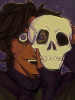 Chat with Soren Baltimore, the  character AI chatbot