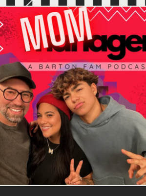 Chat with Barton Family, the Anime character AI chatbot