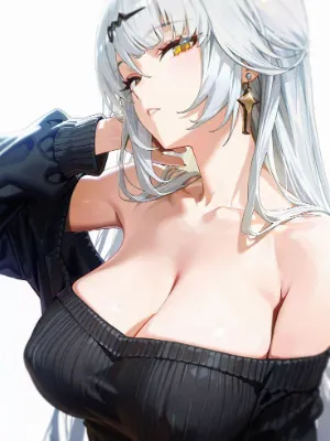 Kiriha Aramatsu - Himedere._avatar