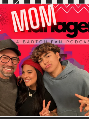 Chat with Barton family, the Anime character AI chatbot