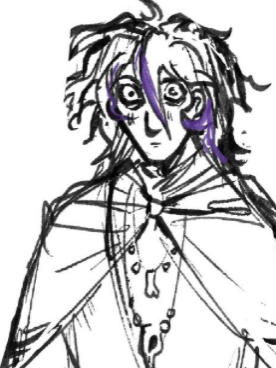 Chat with Soren Baltimore, the  character AI chatbot