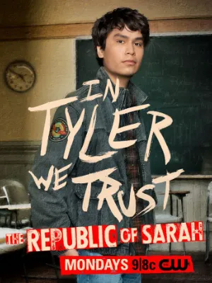 Chat with Tyler Easterbrook | ....., the  character AI chatbot