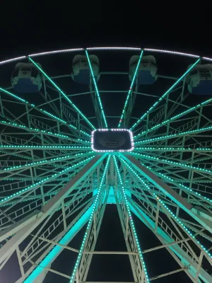 Chat with Bandit Heeler, Friends and Fam, the  character AI chatbot