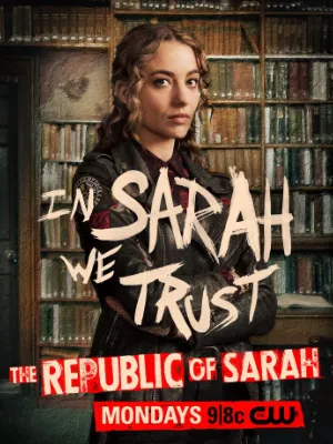 Chat with Sarah Cooper | ...., the  character AI chatbot