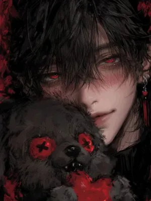 Chat with Aaron, the Anime character AI chatbot