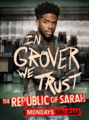 Chat with Grover Sims | ...., the  character AI chatbot