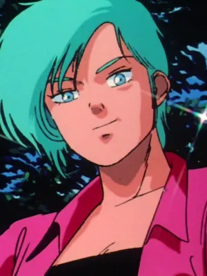 Chat with Megumi Amano, the  character AI chatbot