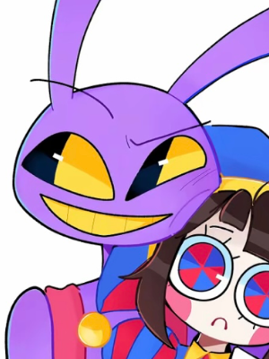 Chat with Jax- tadc, the Romance character AI chatbot