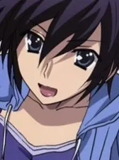 Chat with Kanjori Nanami, the Anime character AI chatbot