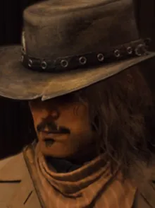 Chat with Jack Marston, the  character AI chatbot