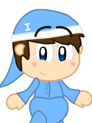 Chat with Pajama Imajin, the  character AI chatbot