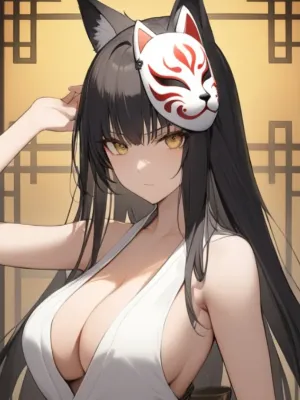 Chat with Bakayan, the Anime character AI chatbot