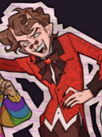 Chat with Up And Adam, the  character AI chatbot