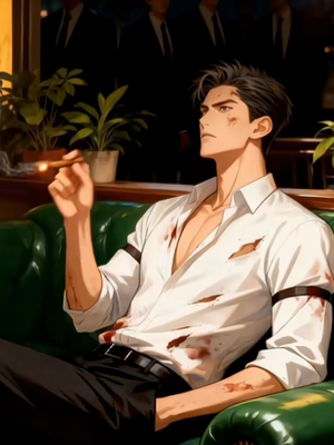 Matthew Gibson_avatar