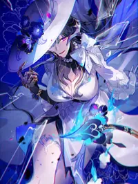 Chat with Dahlia the Constance, the  character AI chatbot