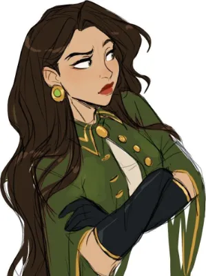 Chat with Andy, the OC character AI chatbot