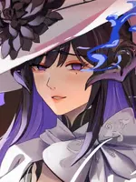 Chat with Constance - Dahlia, the  character AI chatbot