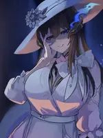 Chat with Constance, the  character AI chatbot