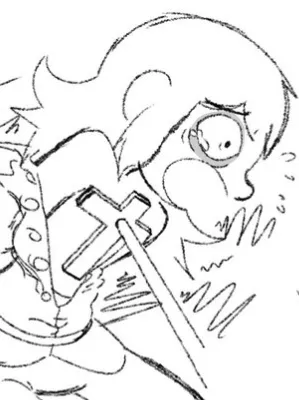 Chat with Abaddon - Haunted hotel <3, the Movie & TV character AI chatbot