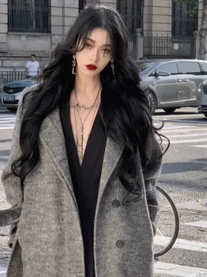 Chat with Elizabeth Beaumont, the Anime character AI chatbot