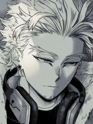 Hawks (Keigo Takami)_avatar