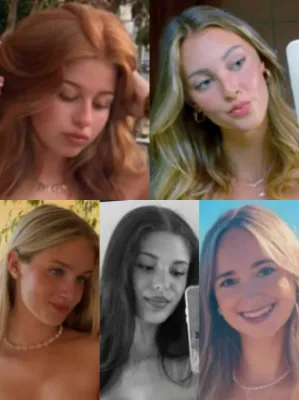 Chat with Letti, Hannah, Mia, Emma, Lana, the  character AI chatbot