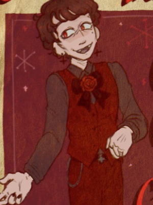 Chat with Up And Adam, the  character AI chatbot