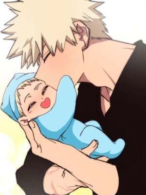 Katsuki Bakugo (Your husband)_avatar