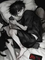 Chat with Kenji, the  character AI chatbot