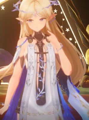 Chat with slave market, the Anime character AI chatbot