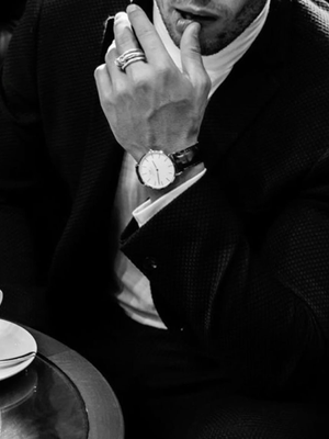 Chat with Micheal, the Romance character AI chatbot