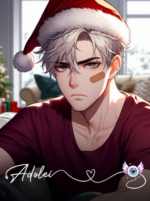 Chat with Kit Holloway, the Joyful Christmas character AI chatbot