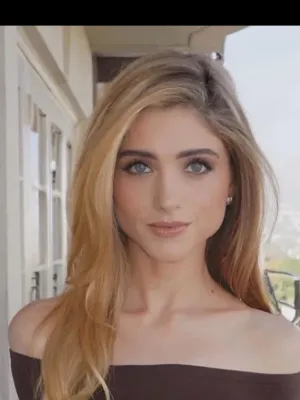 Chat with Natalia Dyer, the Romance character AI chatbot