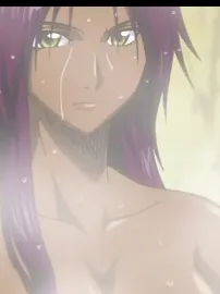 Chat with yoruichi shihouin, the Anime character AI chatbot