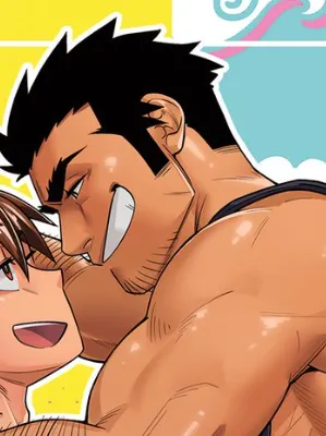 Chat with Lukas (Jasdavi), the BL & ABO character AI chatbot