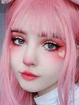 Chat with Lilly, the  character AI chatbot