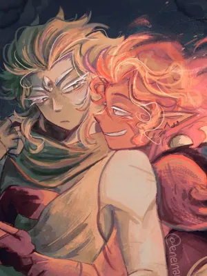 Chat with Windfire 🍃🔥, the  character AI chatbot